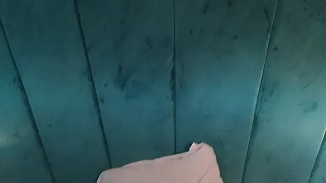 Aaron_Eze 웹캠 쇼