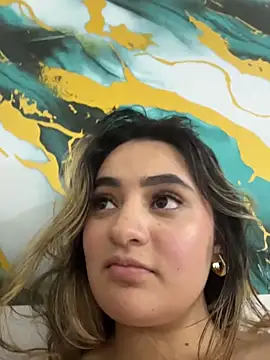 Antonella_Julieta ওয়েবক্যাম শো