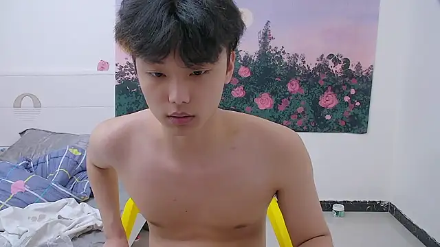 icecream-002のウェブカメラショー