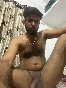 Show de Alex_bix na webcam