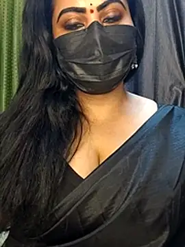 Anushka_flower Show Webcam