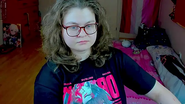 Sashy_Way's Live XXX Chat