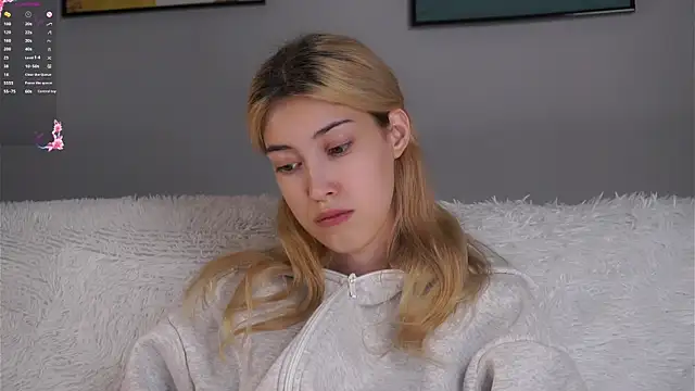 AngelicRice Obrolan Langsung XXX