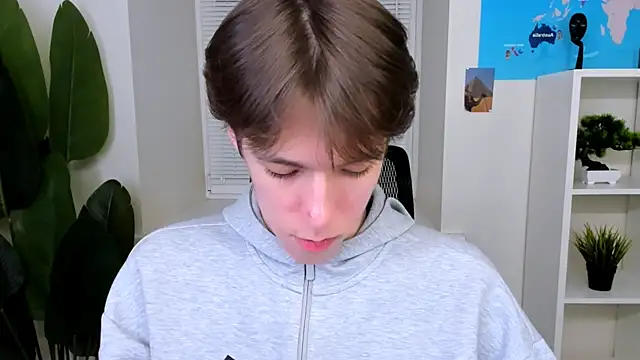 MarkBranston Chat XXX live