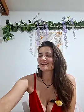 Nika_aa's Live XXX Chat