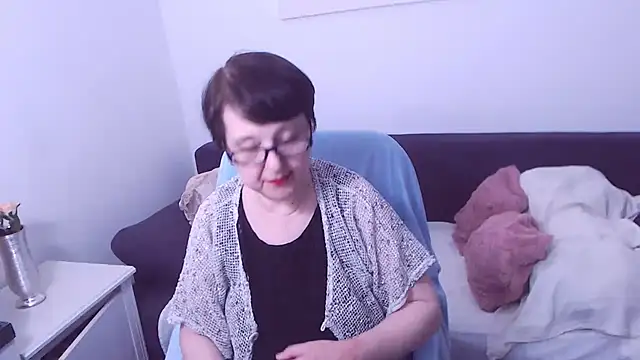 ChristaRose's Live XXX Chat