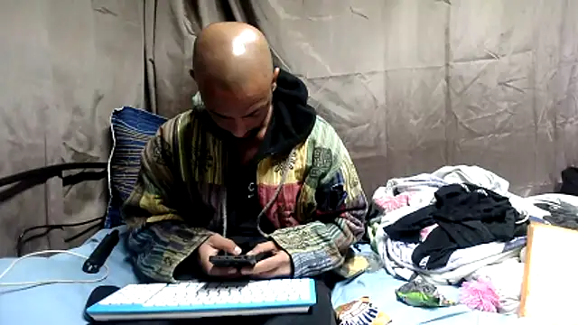 Camodick 即時 XXX 聊天