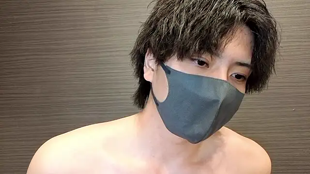 عرض كام CHROME-kun925