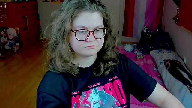 Sashy_WayのライブXXXチャット