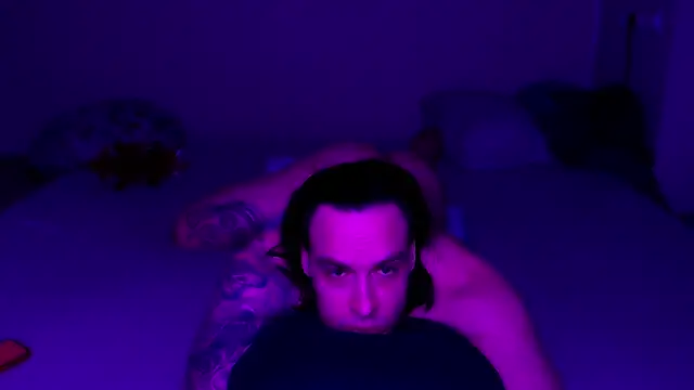 Chatroom XXX en direct de baphomet_from_ice