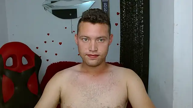 Chatroom XXX en direct de sven_fox723