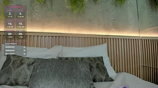 Lana_Lann's Webcam Show