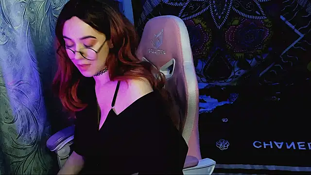 Moniikaaa's Live XXX Chat