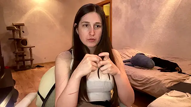 Czat XXX na żywo – NoisyGreta