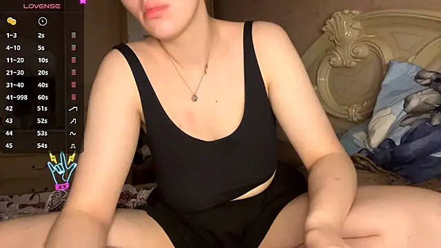 MistressBabe's Live XXX Chat