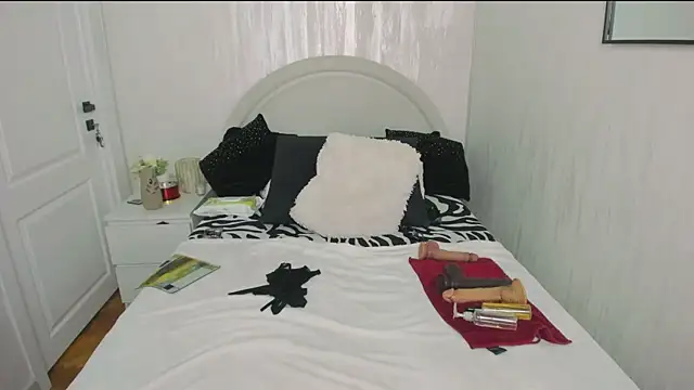 boobies4funのライブXXXチャット