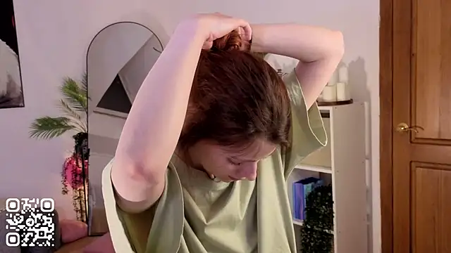 Czat XXX na żywo – doll_lesli