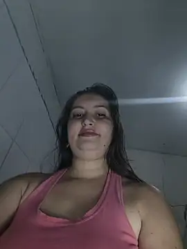 Show de dani123unica na webcam