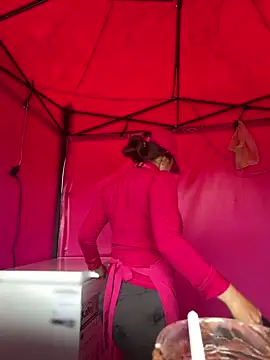 Samyra_Biker12 Webcam show