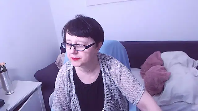 ChristaRoseのライブXXXチャット