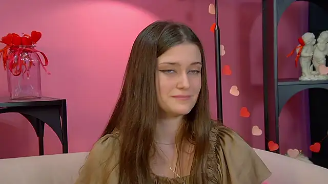 JessicaJewellsのライブXXXチャット