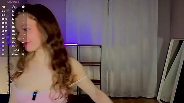 Tender_beauty 라이브 XXX 채팅