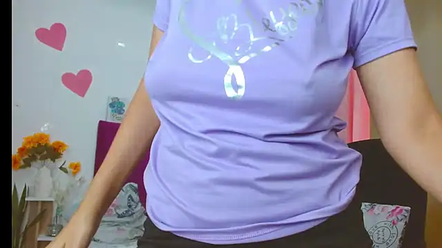 Živý XXX chat chantalsemenova1