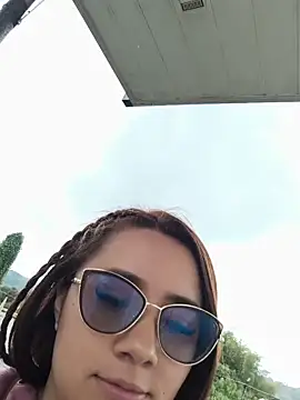 Czat XXX na żywo – maleja_smmith