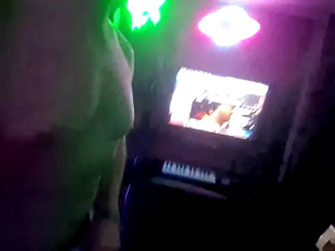 Chat XXX ao vivo de chronic_vibez