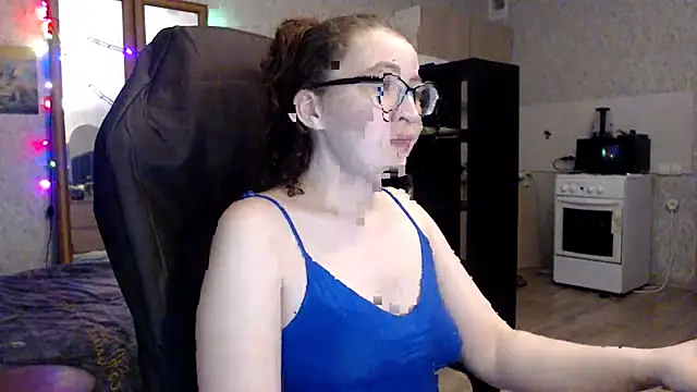 AnKey_RayahのライブXXXチャット