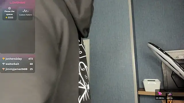 AlexxSweet 라이브 XXX 채팅