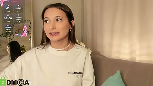 Lillie_Miller's Live XXX Chat