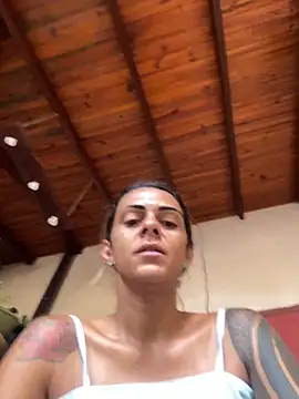 sabrinaneves' Live XXX Chat