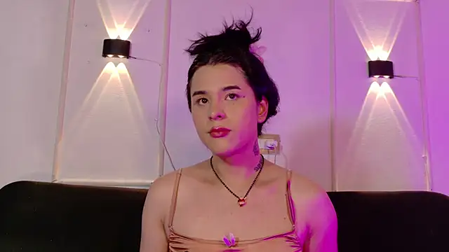 Angel-umbra Webcam Show