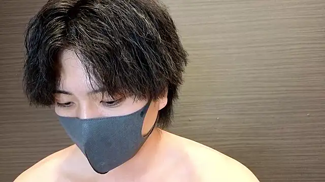 CHROME-kun925 Live XXX-chat