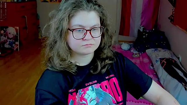 Sashy_WayのライブXXXチャット