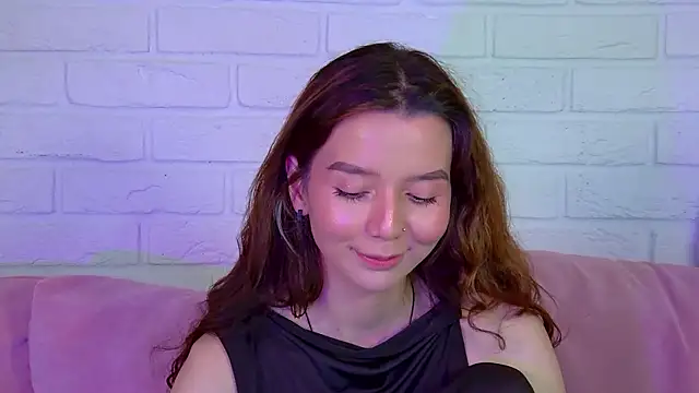 VanessaVienneのライブXXXチャット