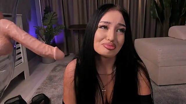 Czat XXX na żywo – EmeraldKat