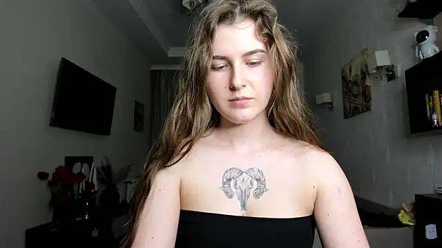 Онлайн чат XXX OhMyAlice