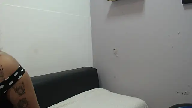 dafne_kimのライブXXXチャット