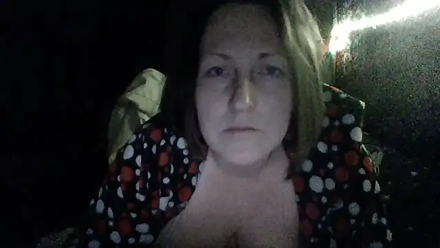 AllaSowinskaya Live XXX-chat