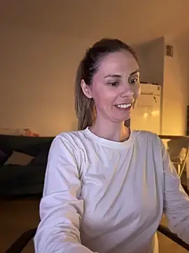 abbyxluvn Webbikameraesitys