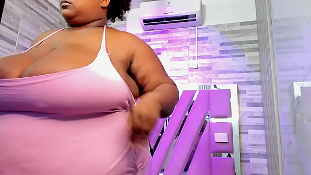 RenataFoxter's Live XXX Chat