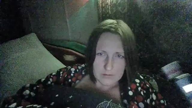 Webkamerová show AllaSowinskaya