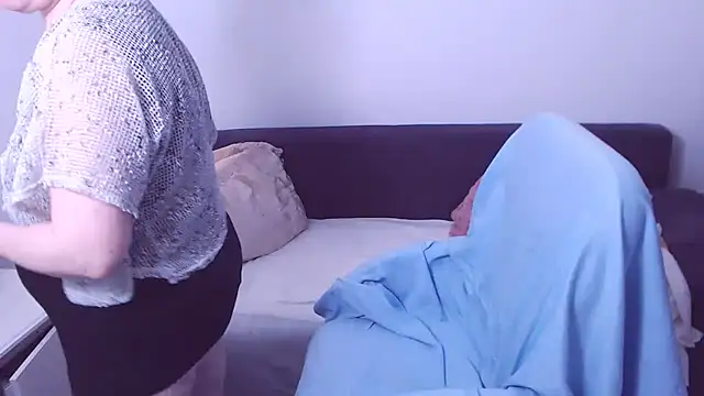 Chatroom XXX en direct de ChristaRose