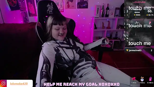 Bdsm_and_fries Live XXX-chat