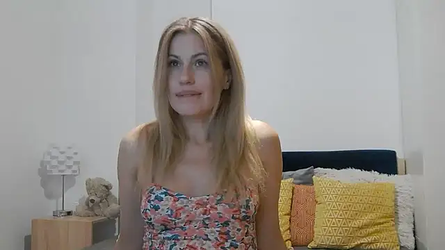 دردشة Lika_Soul الجنسية المباشرة