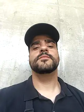 Show de gusto14cm na webcam