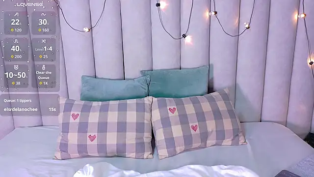 AnnieRouse__ Live XXX-Chat