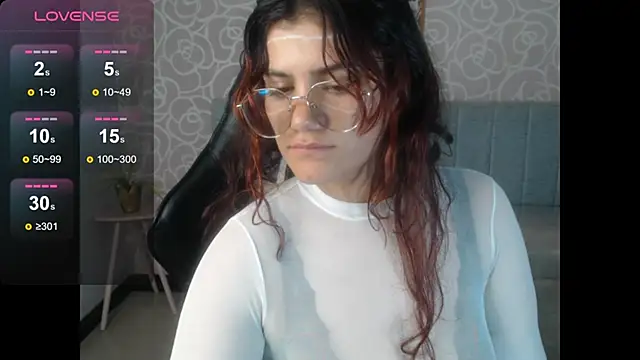 Scarlett_jhonson_ch Live XXX-Chat